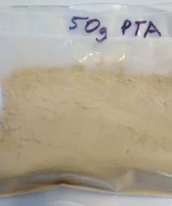 Iboga PTA Extract For Sale