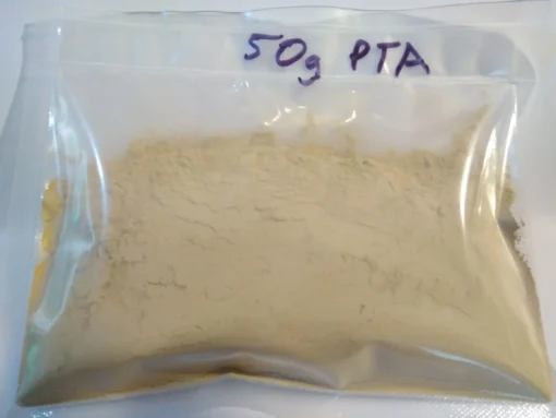 Iboga PTA Extract For Sale