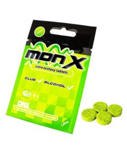 Buy MDNX herbal ecstasy
