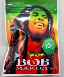 Bob Marley Herbal Incense 10g