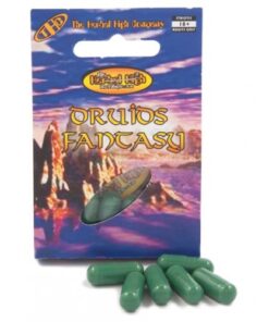 Druids Fantasy herbal ecstasy buy