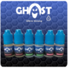 Ghost Blackcurrant Ultra Strong Liquid Herbal Incense 7ml