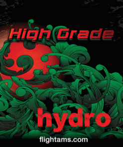 Buy High Grande Hydro herbal incense
