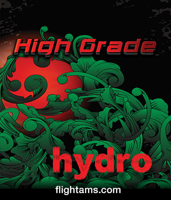 Buy High Grande Hydro herbal incense