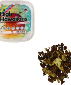 High Hawaiians Magic Truffles