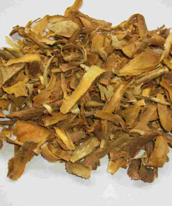 Iboga Root Bark Chips For Sale