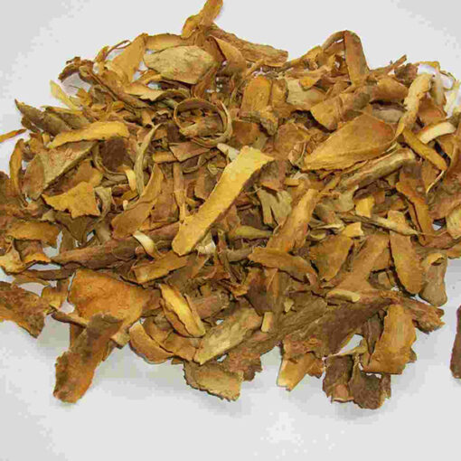 Iboga Root Bark Chips For Sale