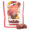 Wonder Psilocybin Gummies – Cranberry – 3g
