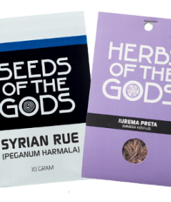 Buy Mimosahuasca Kit | Syrian Rue & Mimosa-ayahuasca-herbs