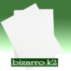 Bizzaro k2 on paper for sale
