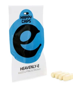 Happy caps heavenly e