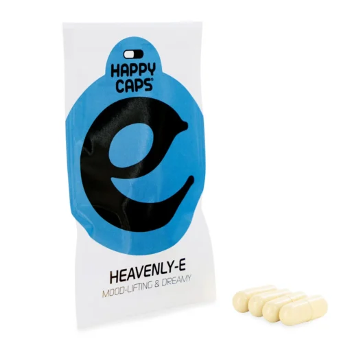 Happy caps heavenly e