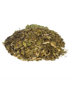Yerba Mate | Ilex paraguariensis | Mate tea herbs