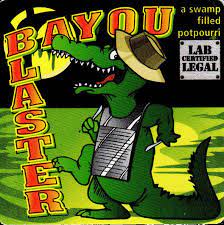bayou blaster redoux side effects