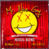 Buy Mr Nice Guy Herbal Incense 1.5g