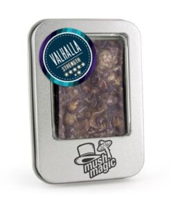 Valhalla magic truffle