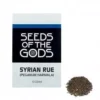 Syrian Rue Peganum Harmala - Seeds