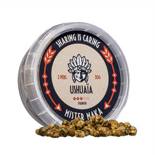 Buy Ushuaia magic truffles