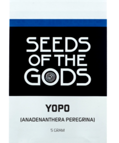 Buy Yopo seeds | Anadenanthera peregrina