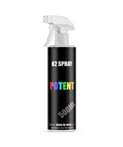 600ml K2 Paper Leaf Spray kaufen