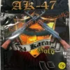 AK-47 Herbal Incense 10g Deutschland kaufen
