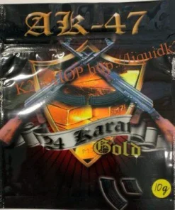 AK-47 Herbal Incense 10g Deutschland kaufen