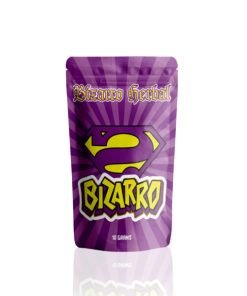 Bizarro Herbal Incense kaufen