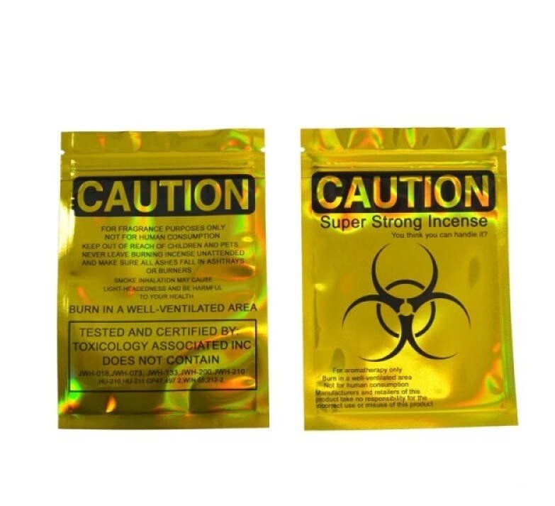 Caution Gold Herbal Incense Deutschland kaufen Caution Gold Herbal Incense Deutschland kaufen