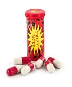 Crazy Jacks Herbal Ecstasy Deutschland kaufen