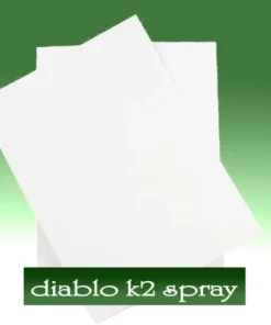 Diablo K2 Spray On Paper Deutschland kaufen