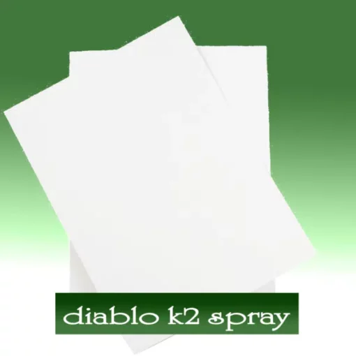 Diablo K2 Spray On Paper Deutschland kaufen Diablo K2 Spray On Paper Deutschland kaufen