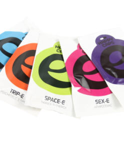 E-Happy Pack Herbal Ecstasy Deutschland kaufen