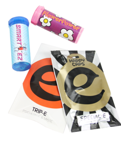 E-Trip Pack Herbal Ecstasy Deutschland kaufen