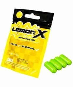 Lemon-X Herbal Ecstasy Deutschland kaufen