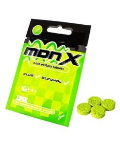 MDNX Herbal Ecstasy kaufen