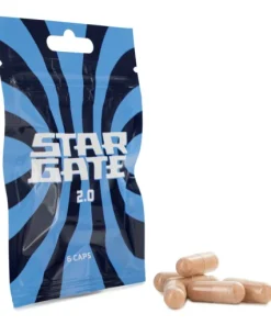 Stargate 2.0 Herbal Ecstasy Deutschland kaufen