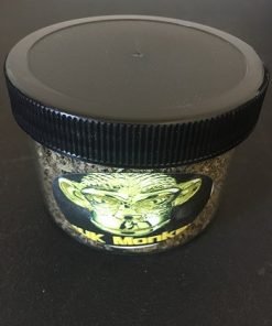 24K Monkey Herbal Incense 56g Deutschland kaufen