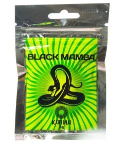 Black Mamba Incense Deutschland kaufen