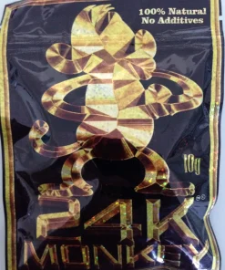 24K Monkey 10 GRAM Bag Deutschland kaufen