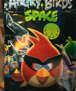 Angry Birds Herbal Incense 5g Deutschland kaufen