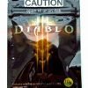 Caution Diablo Herbal Incense 4g kaufen