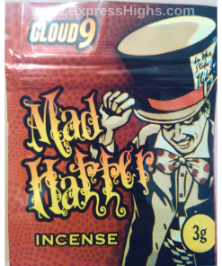 Cloud 9 Herbal Incense 3g Deutschland kaufen